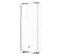 CELLY Custodia a sacchetto Trasparente per iPhone 11Pro - Policarbonato, TPU