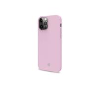 CELLY Custodia Celly Feeling per iPhone 12 Pro Max, Rosa Custodia per Apple (brand) iPhone 12 Pro Max, Pink