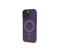 CELLY - Custodia Celly Magsuit per Apple iPhone 16 - Viola