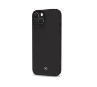 CELLY Custodia Cover iPhone 14 Plus 6.7" Nero Resistente agli Urti