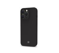CELLY Custodia Cover iPhone 14 Pro 6.1" Nero Resistente agli Urti