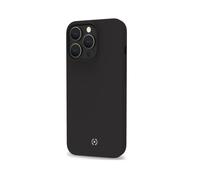 CELLY Custodia Cover iPhone 14 Pro Max Nero 6.7" Resistente agli Urti