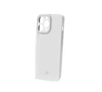 CELLY Custodia Cover Nero per iPhone 14 Pro 6.1" in TPU
