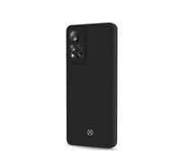 CELLY Custodia Cover per Samsung Galaxy A03 6.5" Nero TPU
