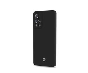 CELLY Custodia Cover per Samsung Galaxy A03 6.5" Nero TPU