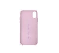 CELLY Custodia Cover Rosa per iPhone XR 6.1" in Silicone Antigraffio