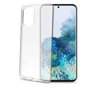 CELLY custodia Cover Trasparente per Galaxy S20+ 6.7"
