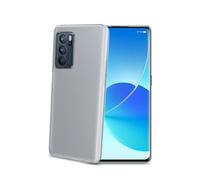 CELLY custodia Cover Trasparente per OPPO RENO 6 PRO 5G 6.55"