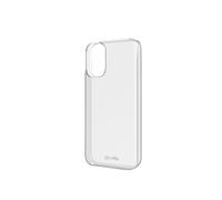 CELLY Custodia Cover Trasparente per Samsung Galaxy A03s 6.5"