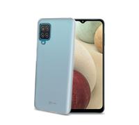 CELLY Custodia Cover Trasparente per Samsung Galaxy A12 6.5"
