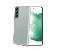 CELLY Custodia Cover Trasparente per Samsung Galaxy S22 5G 6.6"