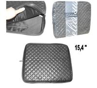 CELLY CUSTODIA DELICIOUS PROTEZIONE PER TABLET NETBOOK 15 MACBOOK POLLICI BLACK