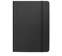 CELLY Custodia iPad Custodia a libro per iPad Pro 12.9" Nero