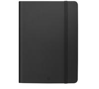 CELLY Custodia iPad Pro 11" Nero in Ecopelle con Supporto