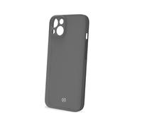 CELLY Custodia iPhone Cover 6.7" Nero Compatibile con iPhone 14 Plus