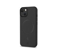 CELLY Custodia iPhone Cover Nero 6.1" Compatibile con iPhone 14