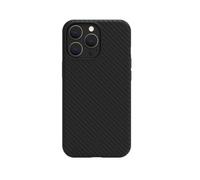 CELLY Custodia iPhone Cover Nero per iPhone 13 Pro 6.1" Resistente