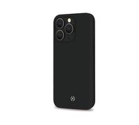 CELLY Custodia iPhone Cover Nero per iPhone 13 Pro Max 6.7"