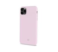 CELLY Custodia iPhone Cover Rosa Compatibile con iPhone 11