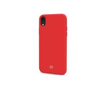 CELLY Custodia iPhone Cover Rosso 6.1" in Silicone