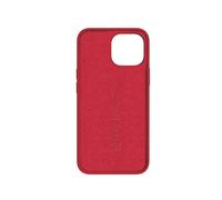 CELLY Custodia iPhone Cover Rosso Silicone per iPhone 13 6.1"