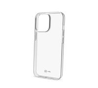 CELLY Custodia iPhone Cover Trasparente per Apple iPhone 13 Pro Max 6.7"