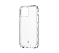 CELLY Custodia iPhone Cover Trasparente per iPhone 12 Pro Max 6.7"