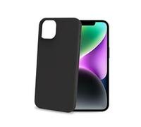 Celly Custodia per cellulare CROMO1053BK iPhone 15 Nero