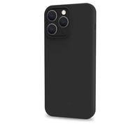 Celly Custodia per cellulare CROMO1054BK iPhone 15 Pro Nero