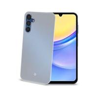 Celly Custodia per cellulare Galaxy A15 trasparente