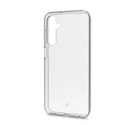 Celly Tpu Cover Per Samsung Galaxy A25 5G Gelskin1061