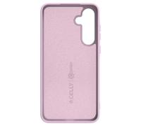 Celly Custodia per cellulare Galaxy A55