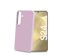Celly Custodia per cellulare Galaxy S24 CROMO1065PK