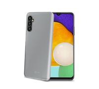 CELLY Custodia per cellulare Gelskin 6.5" Trasparente per Samsung Galaxy A13 5G