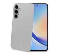 Celly GelSkin Cover Per Samsung Galaxy A55 5G Gelskin1064