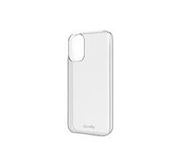 CELLY Protettiva GELSKIN1046 Custodia per Xiaomi Redmi 12C, Trasparente