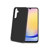 CELLY Protettiva CROMO1061BK Custodia per Samsung GALAXY A25 5G, Nero