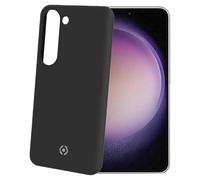 Celly Custodia per cellulare Samsung Galaxy S23 CROMO1062BK Nero