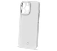 Celly Custodia per cellulare SPACE1054WH iPhone 15 Pro Bianco