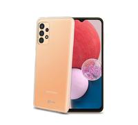 CELLY custodia per cellulare traslucida per Samsung Galaxy A13 6.6"