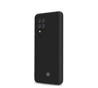 CELLY Custodia per cellulari Cover Nero per Samsung Galaxy A04s 6.5"