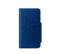 CELLY Custodia per cellulari Custodia a borsellino Blu 5.8" Universale
