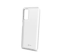 CELLY Custodia per cellulari Custodia sottile Trasparente per Xiaomi Redmi Note