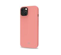 CELLY custodia per iPhone 14 Plus Cover Rosa 6.7" Antigraffio