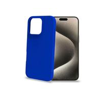 Celly Custodia per iPhone 16 Pro Blu Apple - Marca EAN: 8021735210665