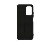 CELLY custodia per smartphone CROMO 6.43" Cover Nero TPU compatibile Xiaomi