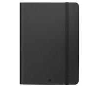 Celly Custodia per Tablet BOOKBAND12 per Samsung Galaxy Tab S9/S9 FE Nero