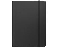CELLY Custodia per tablet Custodia a libro Nero per Galaxy Tab S7+ 12.4"