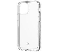 CELLY - Custodia Trasparente Antiurto Per Iphone 12 Pro Max, Custodia Protettiva T