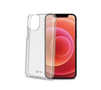 Celly - Gelskin1004 - Cover Per iPhone 12/iphone 12 Pro-trasparente Celly
